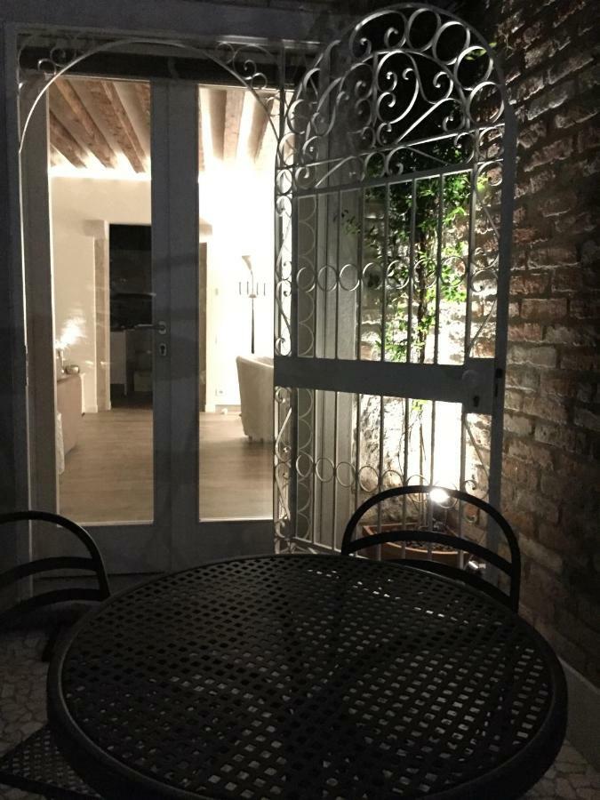 Ca' Corte San Rocco Venecia Exterior foto
